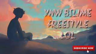 YNW BSLIME - FREESTYLE  LOL LYRICS