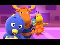 Os Backyardigans: Ep.61-65 (HD Compilaçào) Mp3 Song