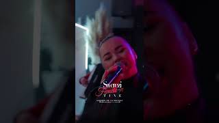 ❤️  Martie  ❤️  "Sa crezi femeie-n tine"