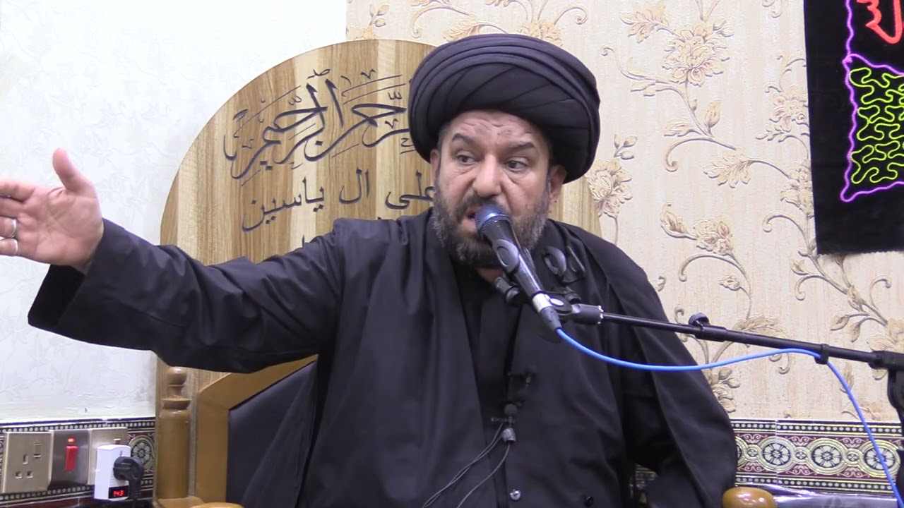 الليلة ١٤ من محرم الحرام ١٤٤٦ه‍ـ