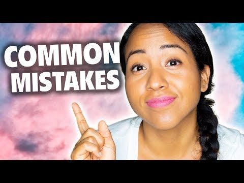 11 Common Mistakes Spanish Learners Make and How to Fix Them