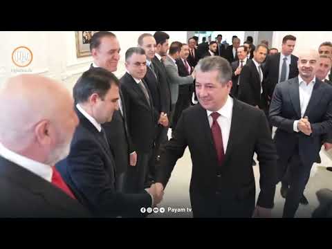 هەرێم زووتر پابەندییەكانی جێبەجێبكردایە 11 ساڵ لەمەوبەر كێشەكان چارەسەر دەبوون 