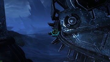 Lost Planet 3 Playthrough - Part 4