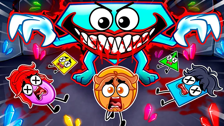 NEVER TRUST THESE SHAPES..