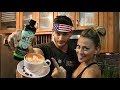 Keto Coffee Recipe: Better than Bulletproof Coffee: Thomas DeLauer