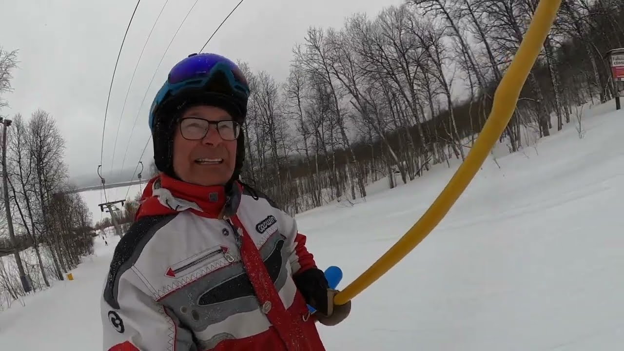 Hemavan vs Tärnaby