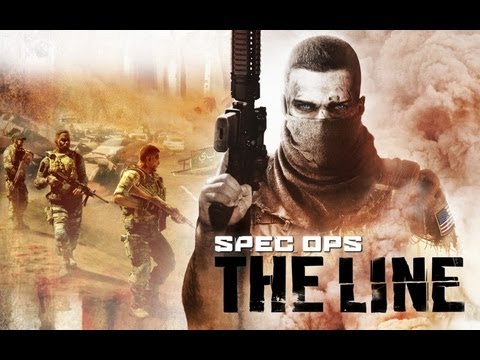 Spec ops 1 dos games on ios