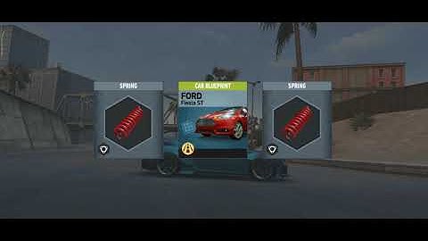 Need For Speed No Limits -  Beat the Boss Chapter 4 ELLIOT