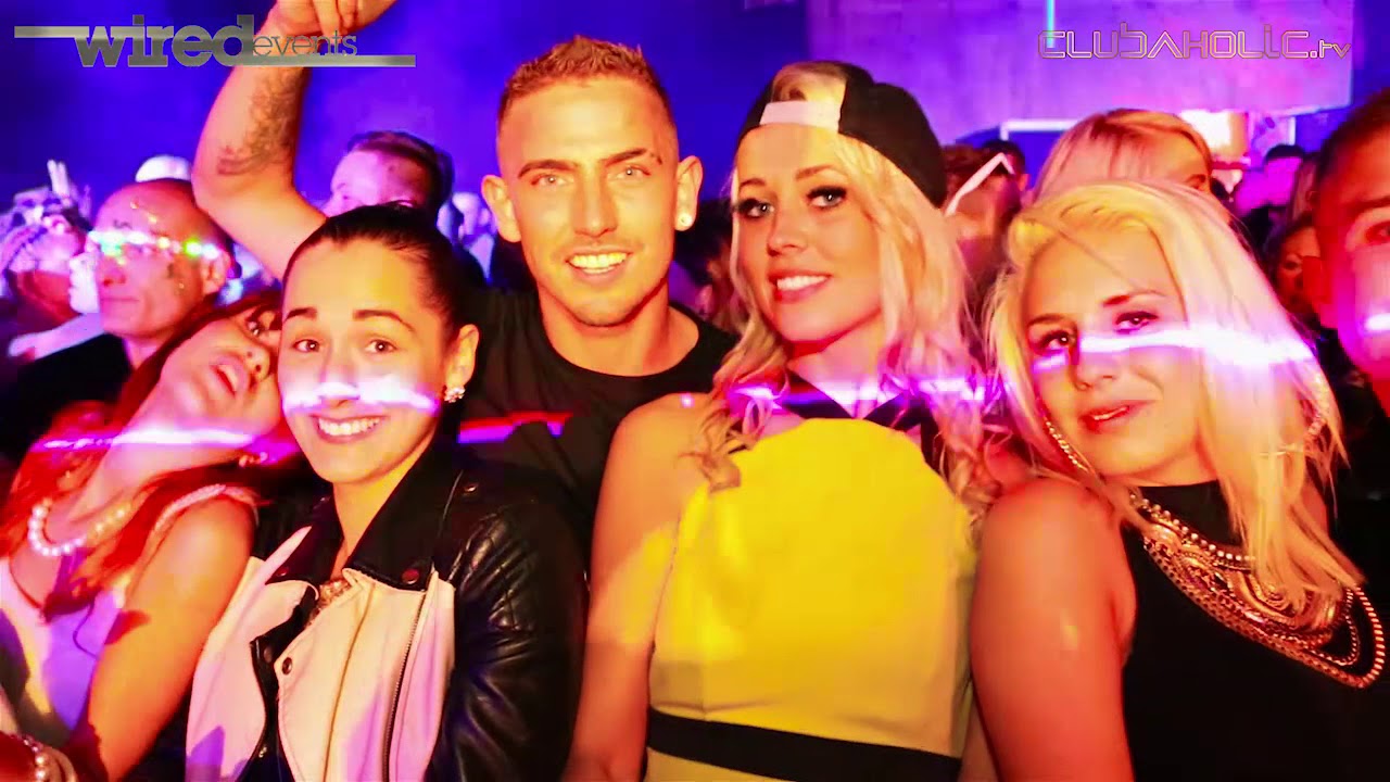 Spring Fest 2014 - Official After Movie