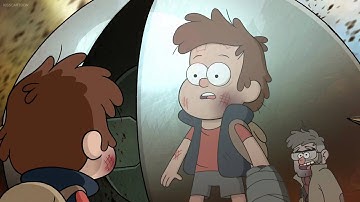 Gravity Falls Tribute It