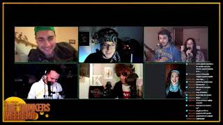 Download Lagu The Thinkers Weekend - Walter & Yolanda - Live 20.02.2021