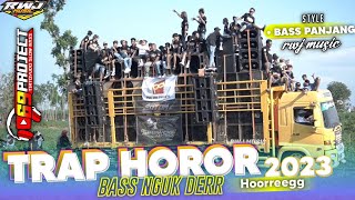 TRAP HOROR RWJ AUDIO FEAT DJ RISKI IRVAN NANDA 69 PROJECT