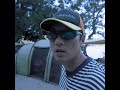 在日本的露營熱門地點釣魚 #路亞 #fishing #安東萬