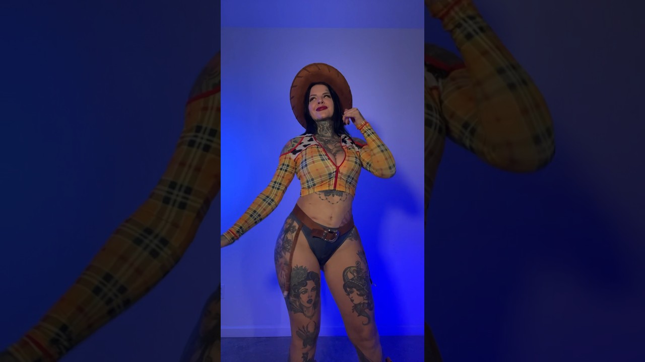 #shortsfeed #shortsvideo #cosplay #dance