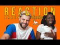 @arbengiga & @PatienceJ Reacting on Best of Arben Giga | AFRO in HEELS | Dance Video Compilation