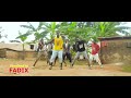 Diamond Platnumz ft Focalistic & Costa Titch Pabi Cooper - Fresh (Official dance video)