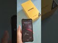 Купил САМЫЙ НЕобычный Китайский Смартфон