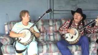 Maggie Valley Opry House Pickin' with Raymond Fairchild- "Dear Old Dixie" chords