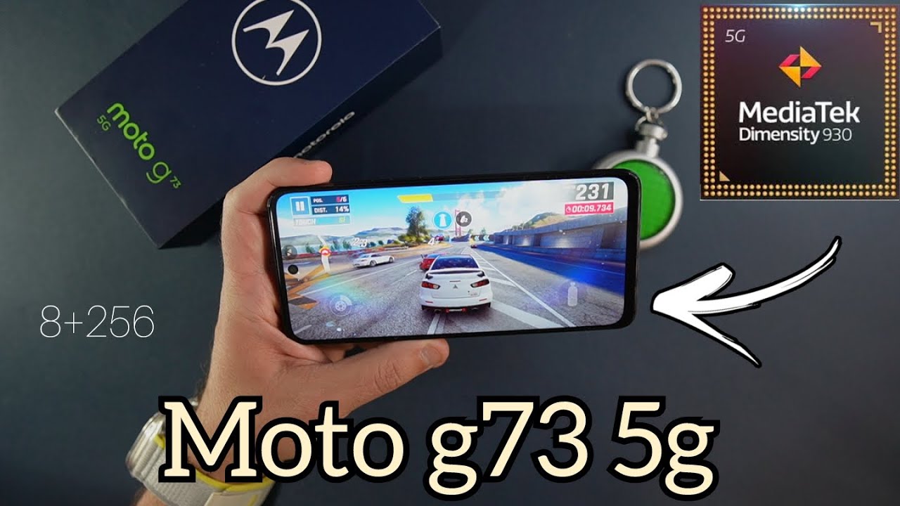 Motorola Moto G73 - Celulares.com Colombia