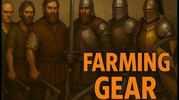 From Trash to True Mercenaries | Battle Brothers 333 Challenge Ep. 4