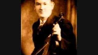 Paddy Killoran~ Drowsy Maggie / Toss the Feathers-aka-Kerry Reel