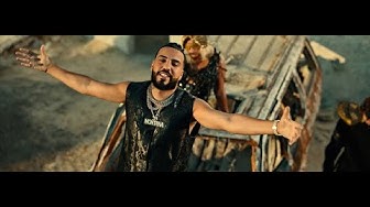 French Montana - Hot Boy Bling ft. Jack Harlow & Lil Durk [Official Video]