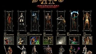 Diablo II-Оконный режим