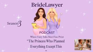 How Do You Prepare for a Baby The Princess Who Planned Everything Except This