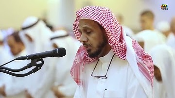 ما تيسر من سوره الزمر - الشيخ عبد الله بصفر