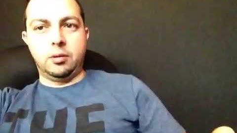 What is a protocol deviation in a clinical trial?