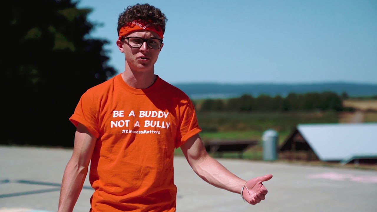 Work this summer at Warm Beach Camp!