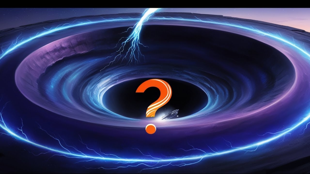 What Happens Inside a Black Hole? - YouTube