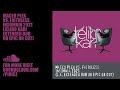 Maceo Plex vs. Faithless - Insomnia 2021 (Jelibo Kari Extended Dub or Epic or Cut)