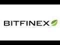 Bitfinex FAQ