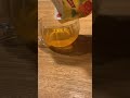 【神回】レモンミルクティーを作ったら驚きの結果に!?