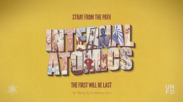 Stray From The Path - The First Will Be Last