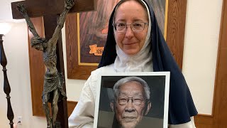 BREAKING: God reveals to Sr Amapola about His children in China