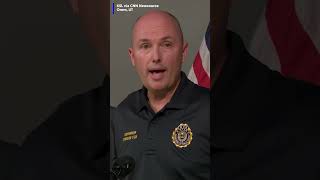 "Our nation is broken" Utah Governor Spencer Cox speaks following shooting at Utah Valley University