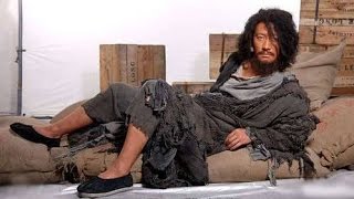 Bẽ mặt khi đánh giá con người ta bởi vẻ bề ngoài...