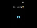 Am I hacking #gaming #memes #cool #butifyoucloseyoureyes #subscribe #funny #awesome #froyoboi