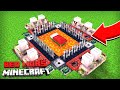 КАК ЗАЩИТИТЬ СВОЮ КРОВАТЬ В БЕД ВАРС НА 100% ТРОЛЛИНГ ЛОВУШКА MINECRAFT