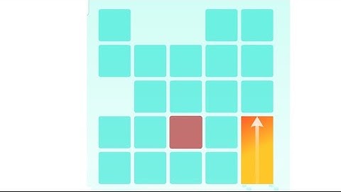 Smart Puzzles game/Path Game- levels -1-21
