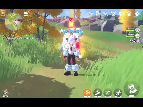 Kardmi Fast Catch and Overload Glitch Money Farming Guide