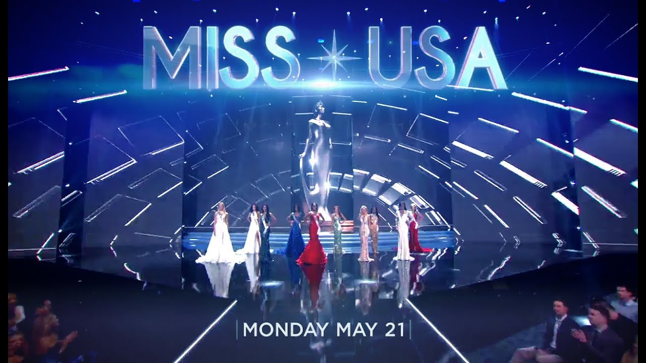 MISS USA 2018 l FOX Promo YouTube