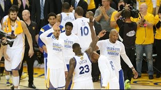 Strength in Numbers – Protect Warriors Ground