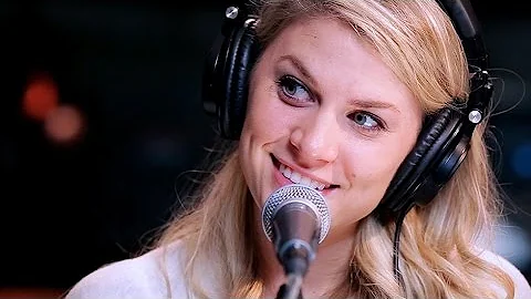 Jillian Edwards on Audiotree Live (Full Session)