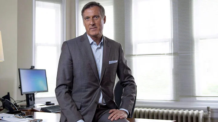Bernier goes rogue, slams Conservative immigration...