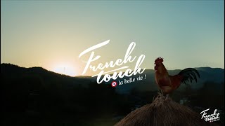 FRENCH TOUCH 2022 / OFFICIAL CLIP