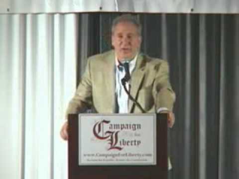 Peter Schiff - Government Debt Is a Burden That Wi...
