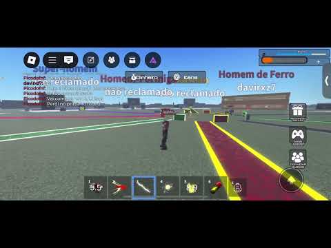 PVP de tchoconys